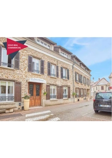Programme immobilier neuf de 1 lot à Chézy-sur-Marne (02570)
