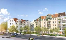 New real estate development of 1 unit in Wissous (91320)