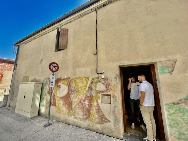Programme immobilier neuf de 1 lot à Libourne (33500)