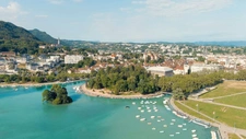 New real estate development of 10 units in Annecy (74600)