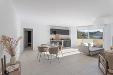 New real estate development of 2 units in Canet-en-Roussillon (66140)