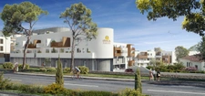 Programme immobilier neuf de 1 lot à Nîmes (30900)