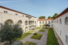 New real estate development of 1 unit in Saint-Victoret (13730)