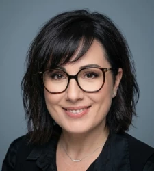 Virginie BLANC, realestate advisor in Myans, 73800