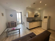 Programme immobilier neuf de 1 lot à Sète (34200)