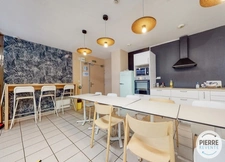 Programme immobilier neuf de 1 lot à Clermont-Ferrand (63000)