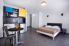 Programme immobilier neuf de 4 lots à Marseille (13003)
