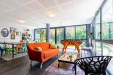 New real estate development of 2 units in Aulnoy-lez-Valenciennes (59300)