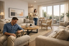 Programme immobilier neuf de 30 lots à Poissy (78300)