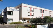 Programme immobilier neuf de 1 lot à Carpentras (84200)