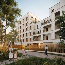 Programme immobilier neuf de 9 lots à Cergy (95000)