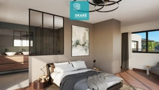 Programme immobilier neuf de 16 lots à Saint-Denis (97400)