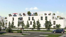 Programme immobilier neuf de 1 lot à Carrières-sous-Poissy (78955)