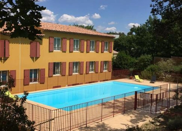 Programme immobilier neuf de 3 lots à Saint-Paul-lès-Durance (13115)