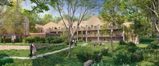 New real estate development of 3 units in Savenay (44260)