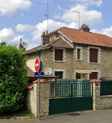 Programme immobilier neuf de 1 lot à Compiègne (60200)