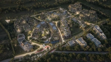 Programme immobilier neuf de 30 lots à Lattes (34970)
