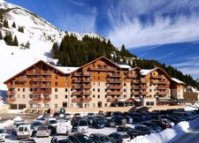 New real estate development of 1 unit in Auris (38142)