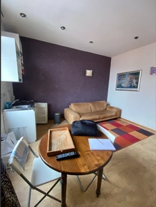 Programme immobilier neuf de 1 lot à Lille (59000)