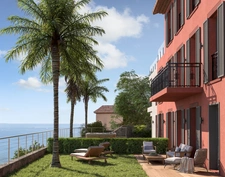 New real estate development of 1 unit in Mandelieu-la-Napoule (06210)