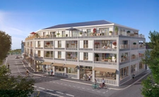 Programme immobilier neuf de 12 lots à Château-Thierry (02400)