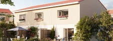 New real estate development of 18 units in Coulounieix-Chamiers (24660)