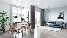 Programme immobilier neuf de 6 lots à Ambérieu-en-Bugey (01500)