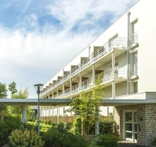Programme immobilier neuf de 1 lot à Chartres (28000)