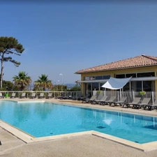 Programme immobilier neuf de 1 lot à Six-Fours-les-Plages (83140)