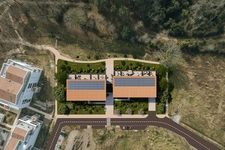 Programme immobilier neuf de 7 lots à Ondres (40440)