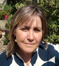 Céline PIMET, realestate advisor in Chissey-en-Morvan, 71540