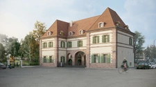 Programme immobilier neuf de 2 lots à Sélestat (67600)