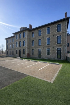 New real estate development of 11 units in Mâcon (71000)