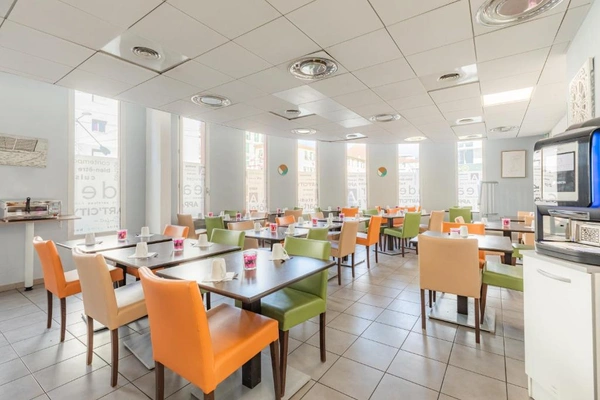 Programme immobilier neuf de 6 lots à Nice (06300)
