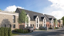 New real estate development of 9 units in Wasquehal (59290)