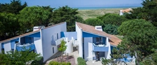 Programme immobilier neuf de 1 lot à Saint-Jean-de-Monts (85160)