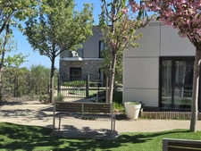 Programme immobilier neuf de 1 lot à Cagnes-sur-Mer (06800)
