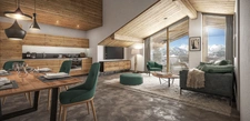 New real estate development of 1 unit in Notre-Dame-de-Bellecombe (73590)