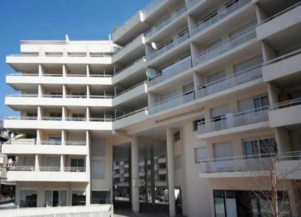 Programme immobilier neuf de 1 lot à Annemasse (74100)