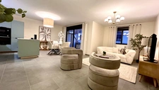 Programme immobilier neuf de 1 lot à Le Touquet-Paris-Plage (62520)