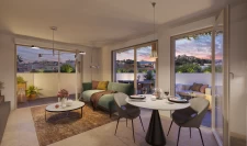 Programme immobilier neuf de 11 lots à Cagnes-sur-Mer (06800)