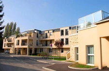 Programme immobilier neuf de 1 lot à Saint-Vrain (91770)
