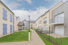 Programme immobilier neuf de 19 lots à Morainvilliers (78630)