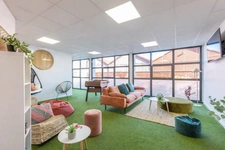 Programme immobilier neuf de 3 lots à Rouen (76000)