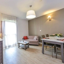 Programme immobilier neuf de 1 lot à Bourg-en-Bresse (01000)