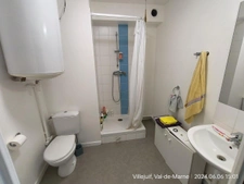 New real estate development of 1 unit in Villejuif (94800)