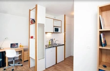 New real estate development of 1 unit in Clichy (92110)