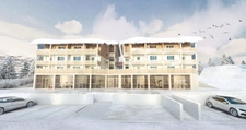 Programme immobilier neuf de 32 lots à Eyne (66800)