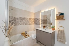 New real estate development of 3 units in Béziers (34500)