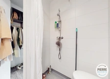 New real estate development of 3 units in Villeurbanne (69100)